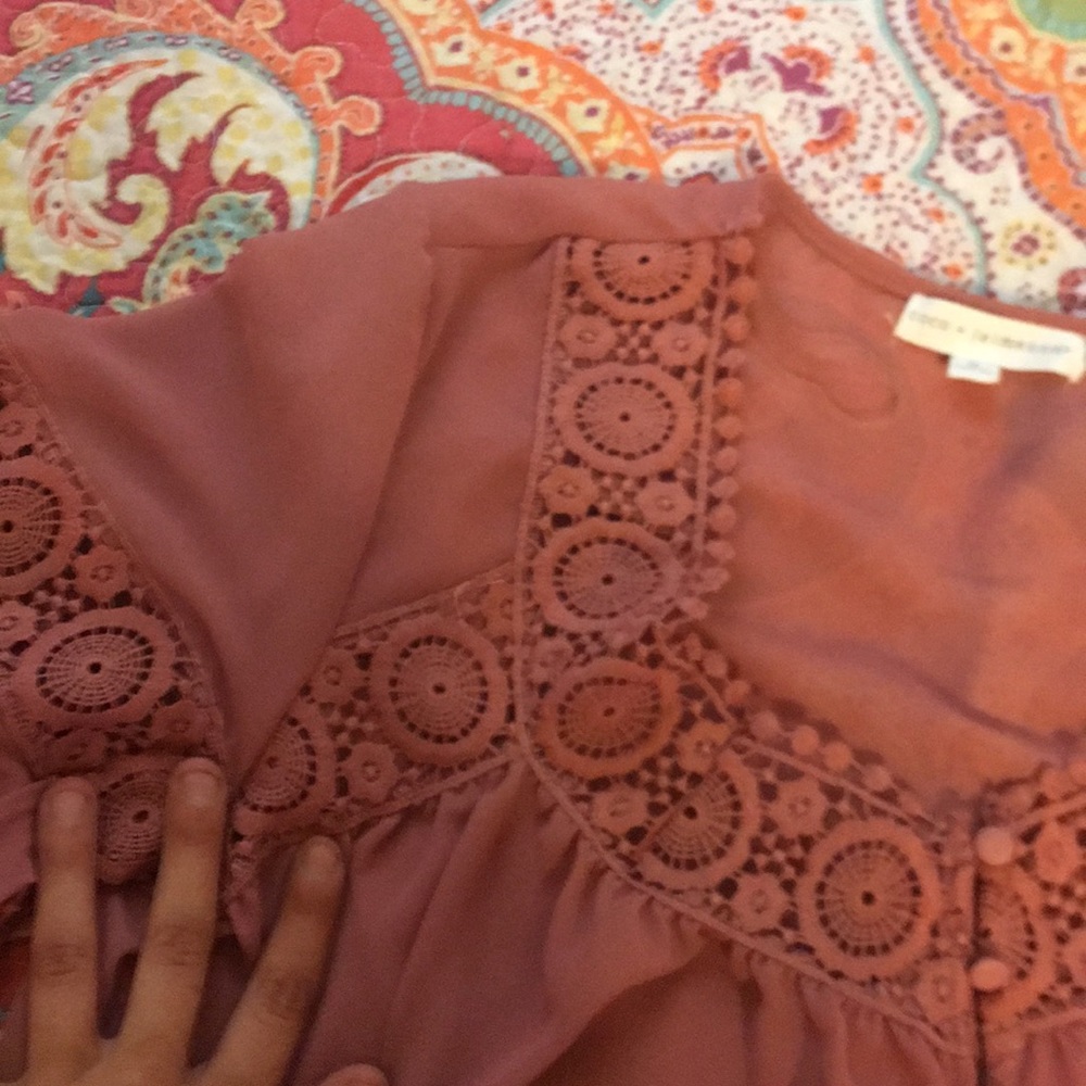 Blouse - Picture 3 of 4